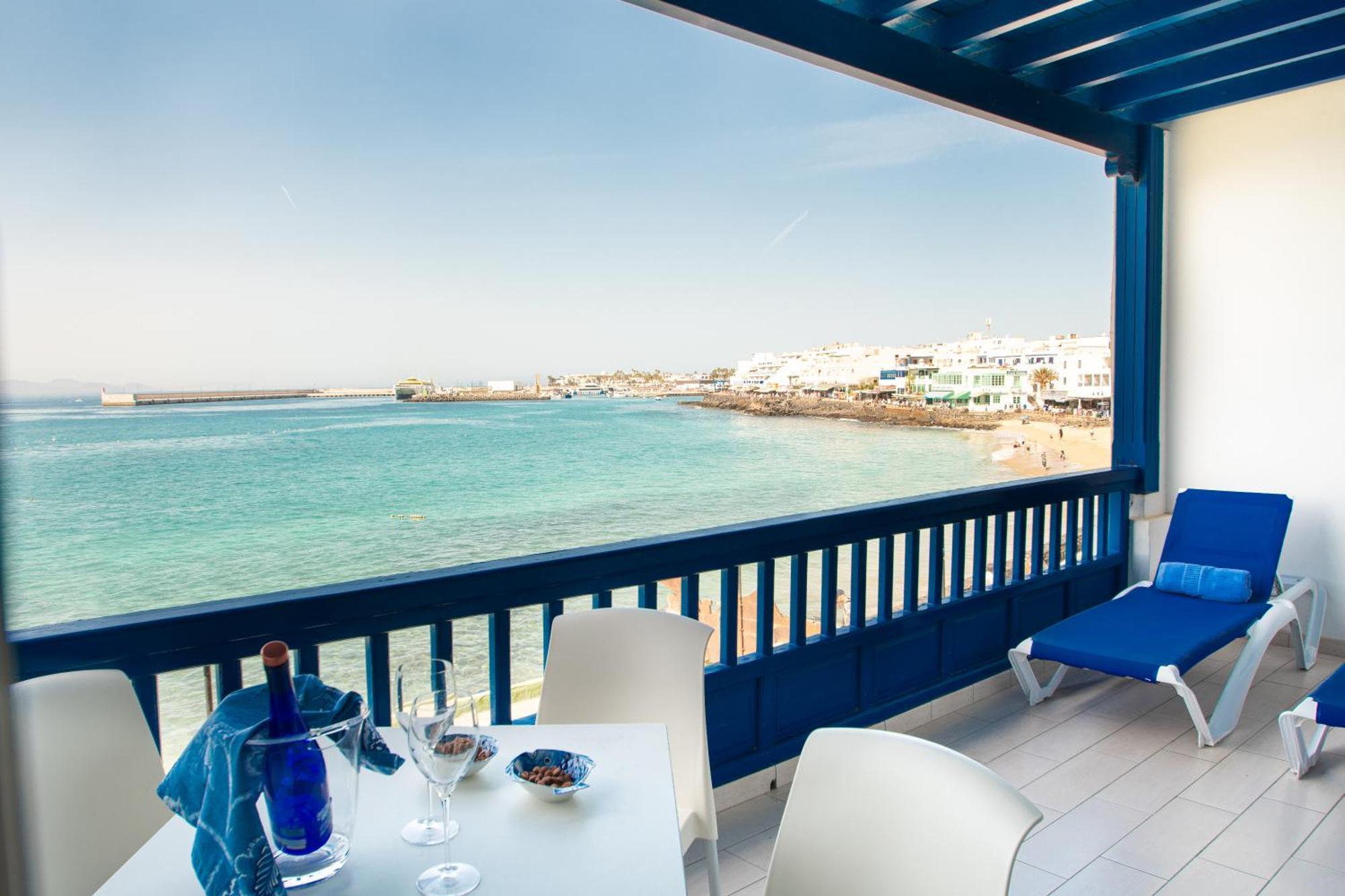 Blancazul Alto Brisa Apartamento Playa Blanca (Lanzarote)