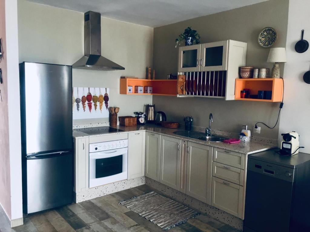 Apartamento Casa Sherazad *