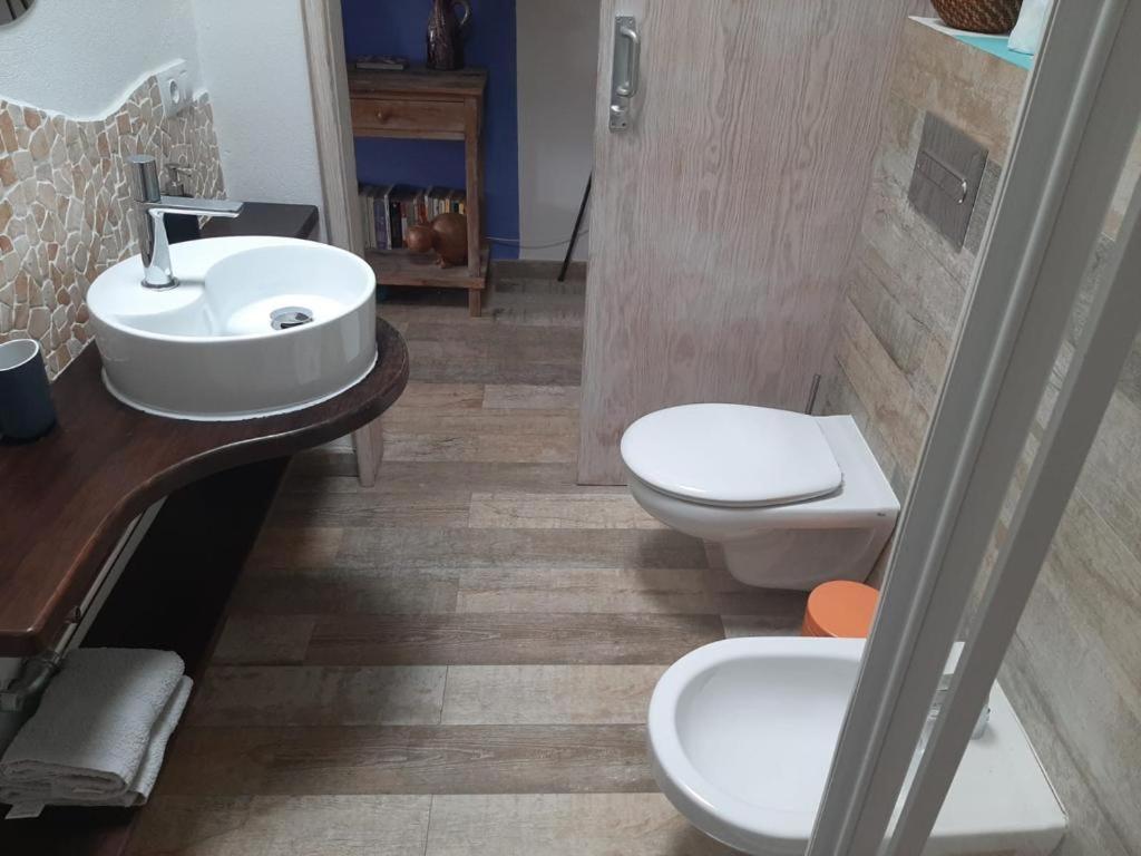 Apartamento Casa Sherazad Tías