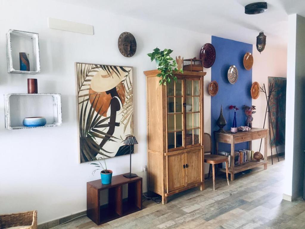 Apartamento Casa Sherazad *