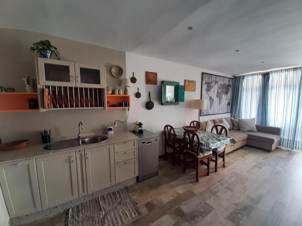 Casa Sherazad *
