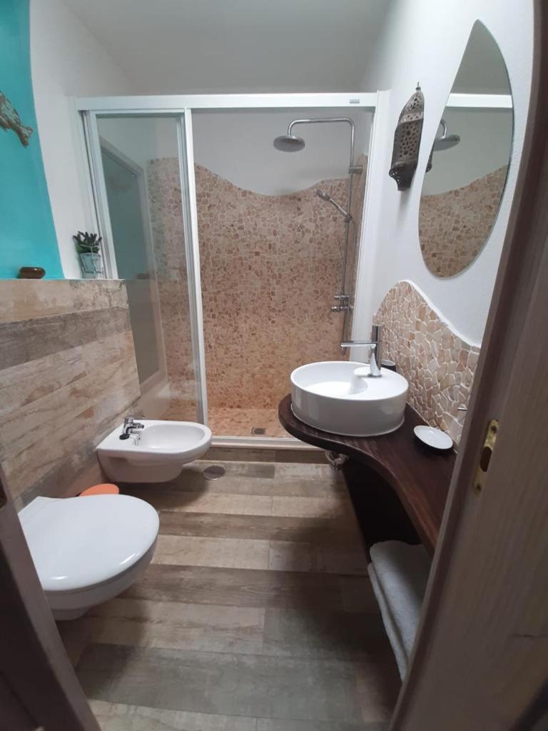Apartamento Casa Sherazad