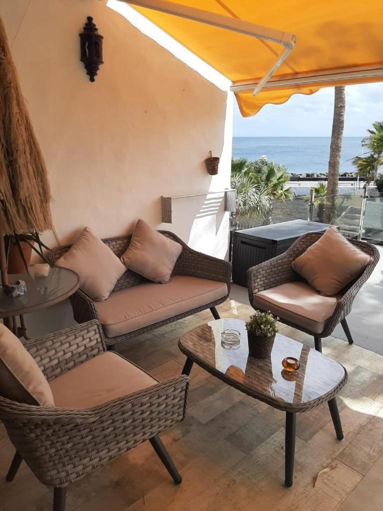 Apartamento Casa Sherazad *