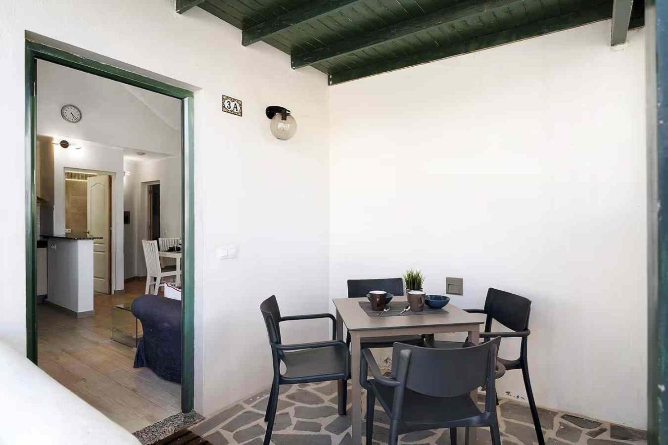 La Roca Apartamento *