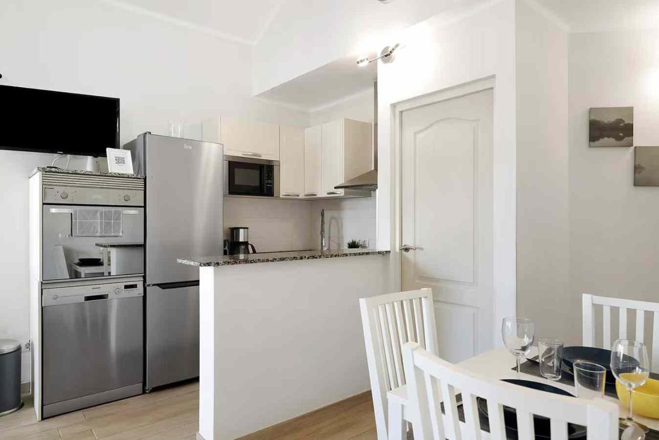 La Roca Apartamento Costa Teguise