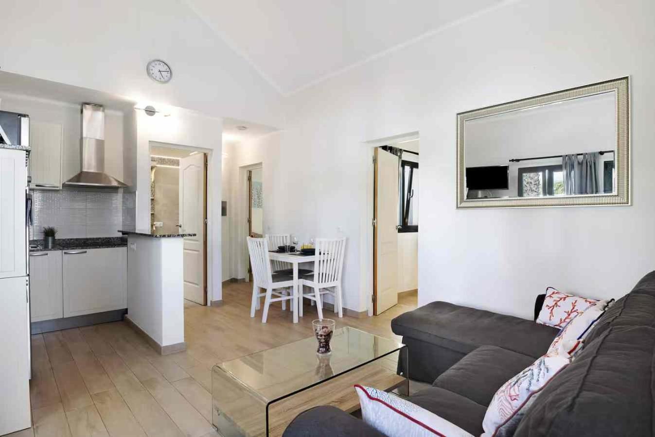 La Roca Apartamento