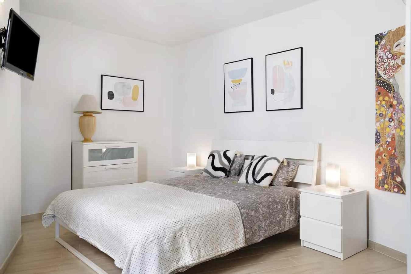 La Roca Apartamento *