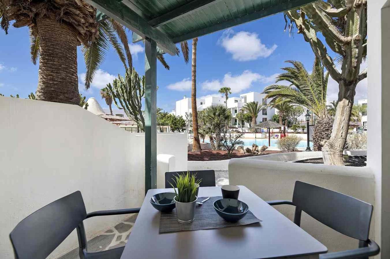 La Roca Costa Teguise