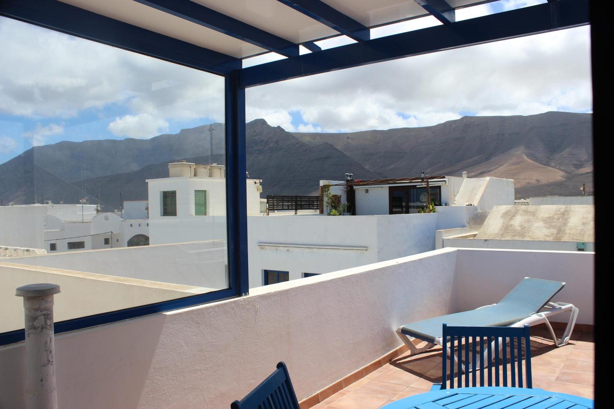 Apartamento Casa Noah