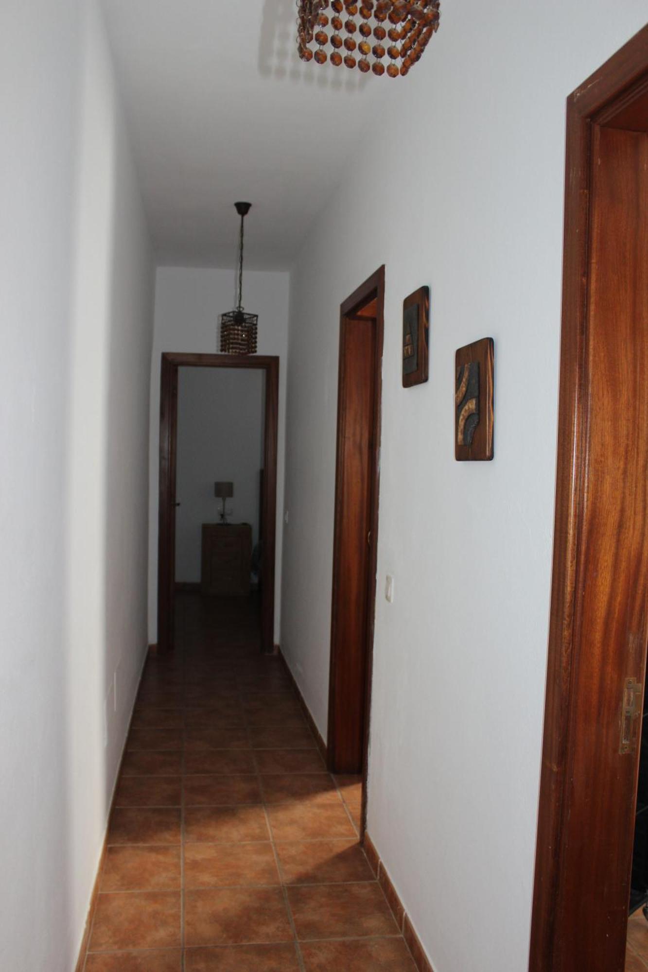 Apartamento Casa Noah *