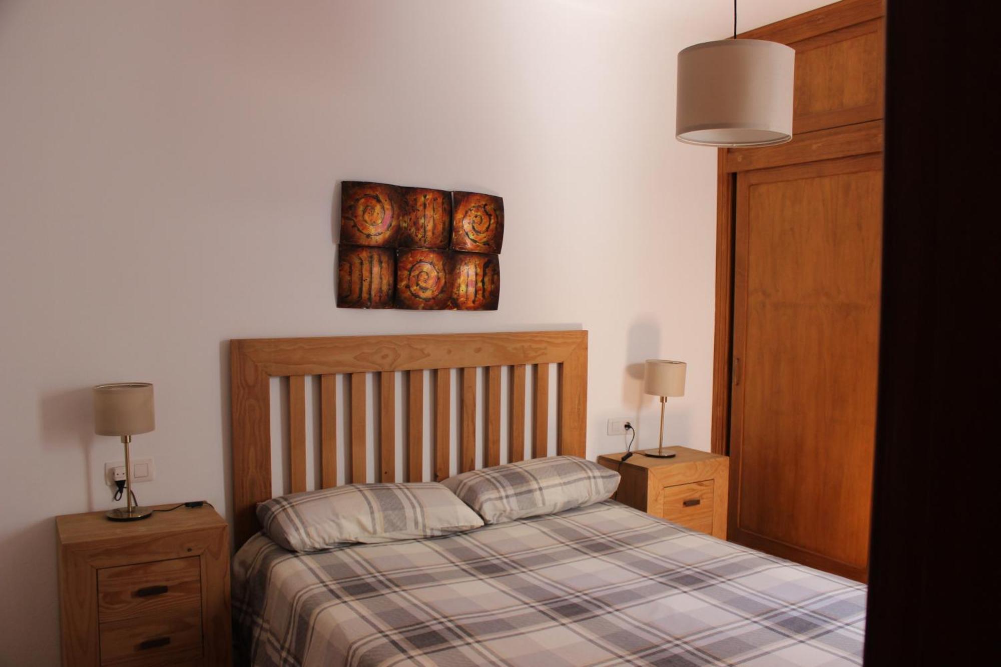 Apartamento Casa Noah Famara