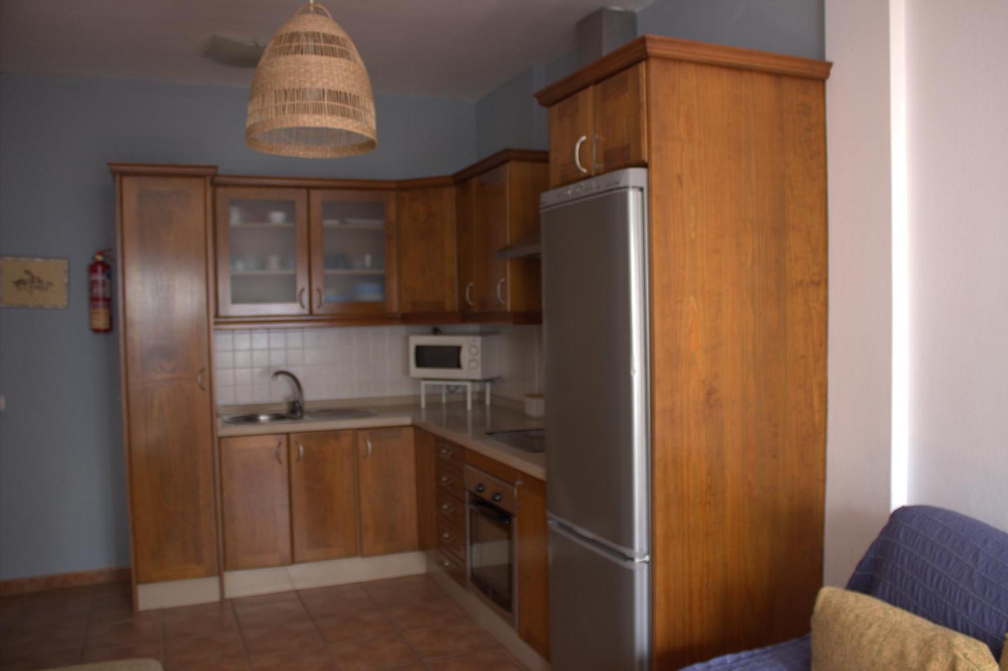 Apartamento Casa Noah Famara