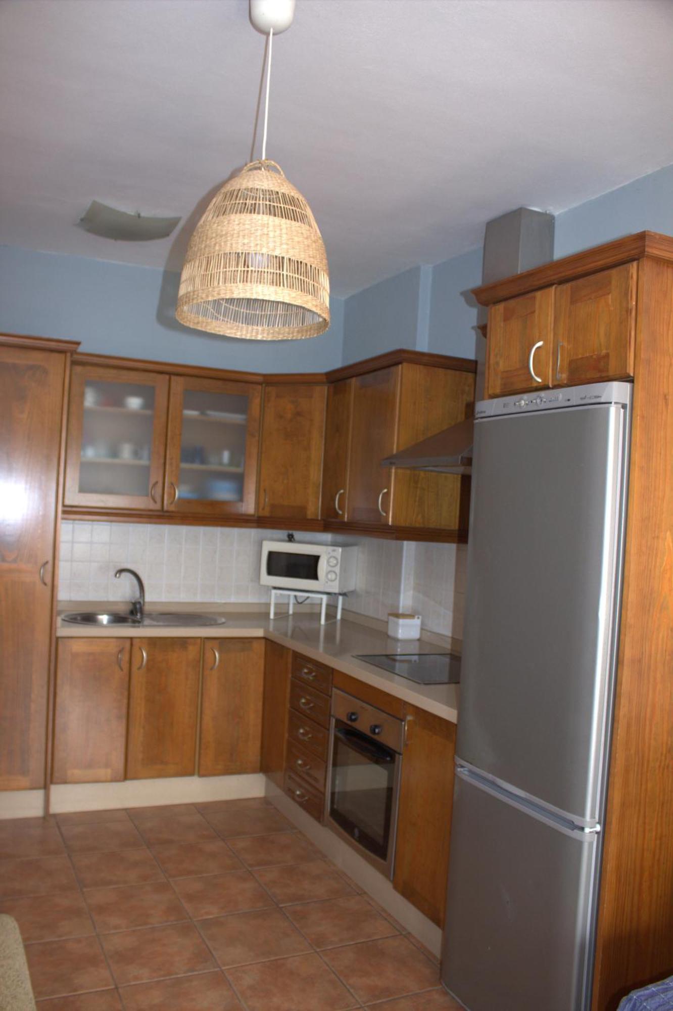 Apartamento Casa Noah
