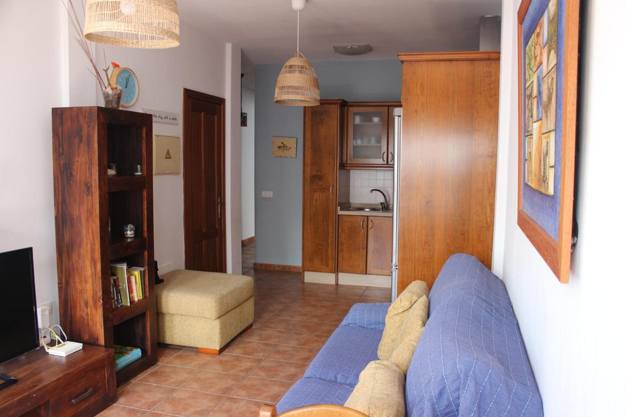 Apartamento Casa Noah *