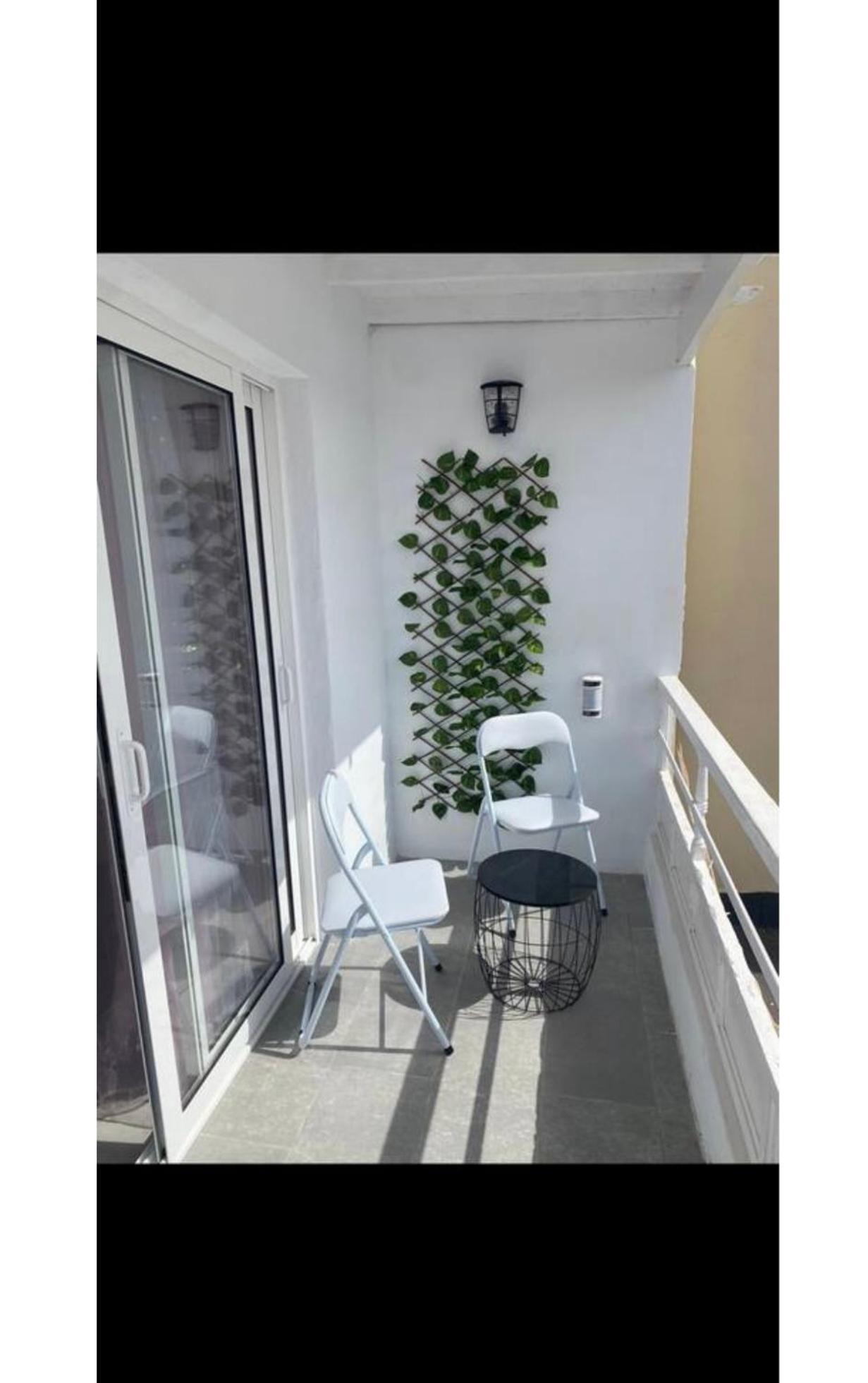 Casa Yurena Guest house *