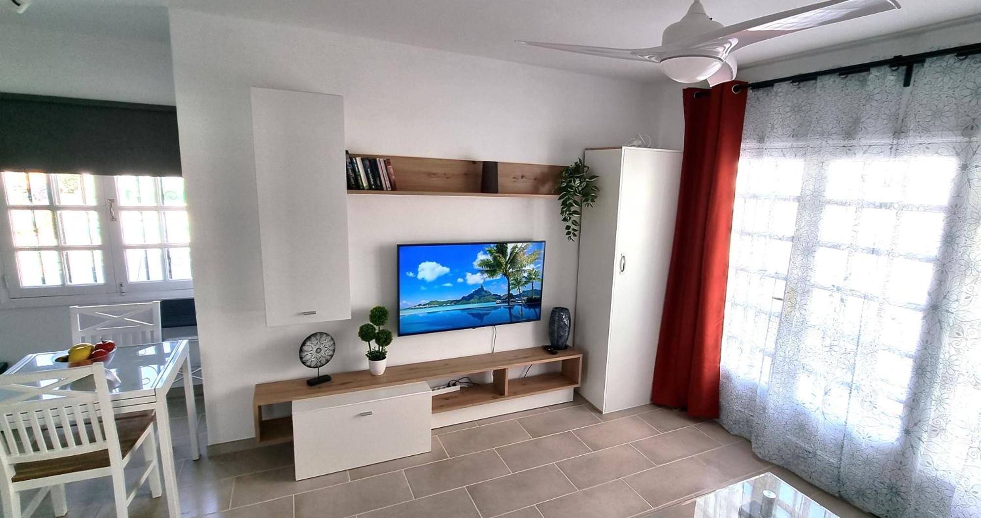 New Holiday Puerto Del Carmen Apartment