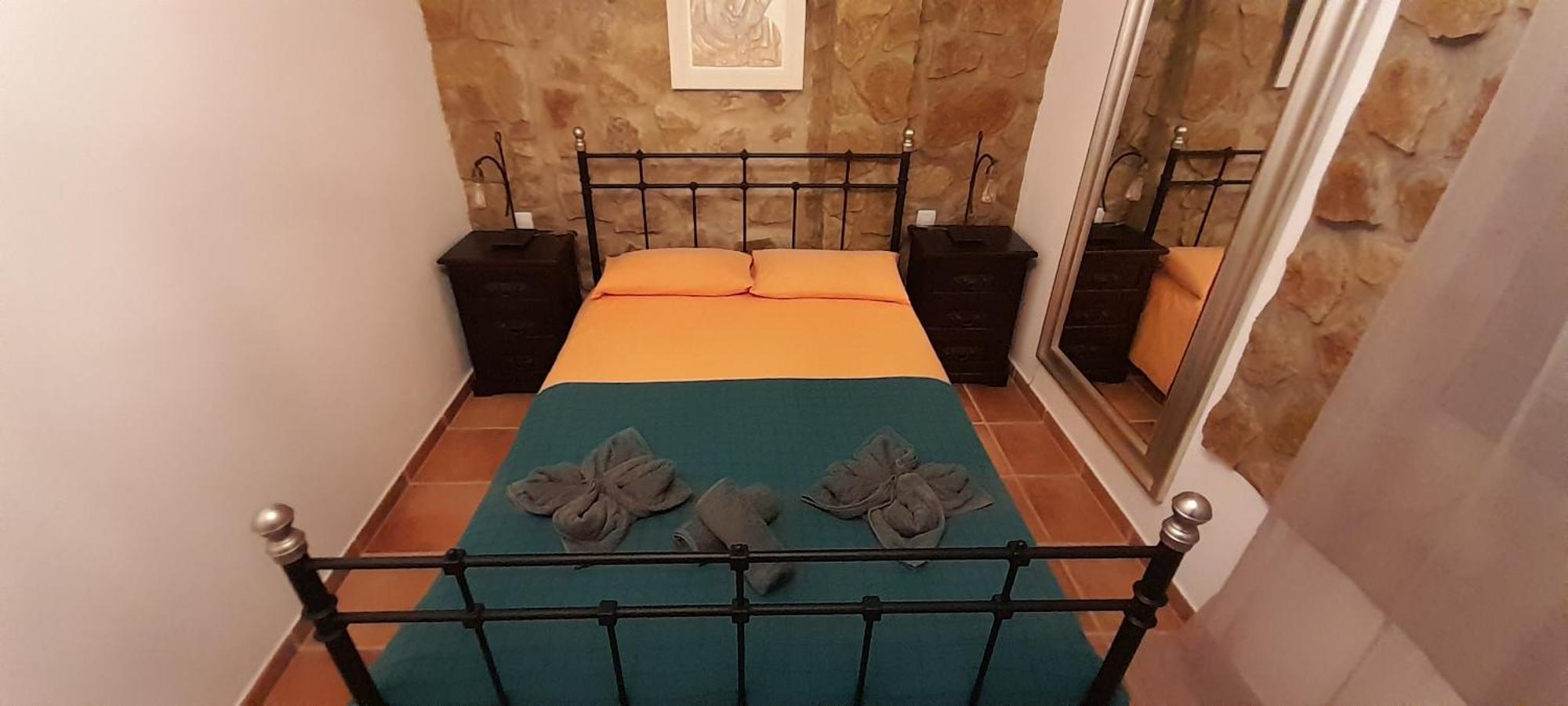 Сasa de vacaciones Casa Victoria