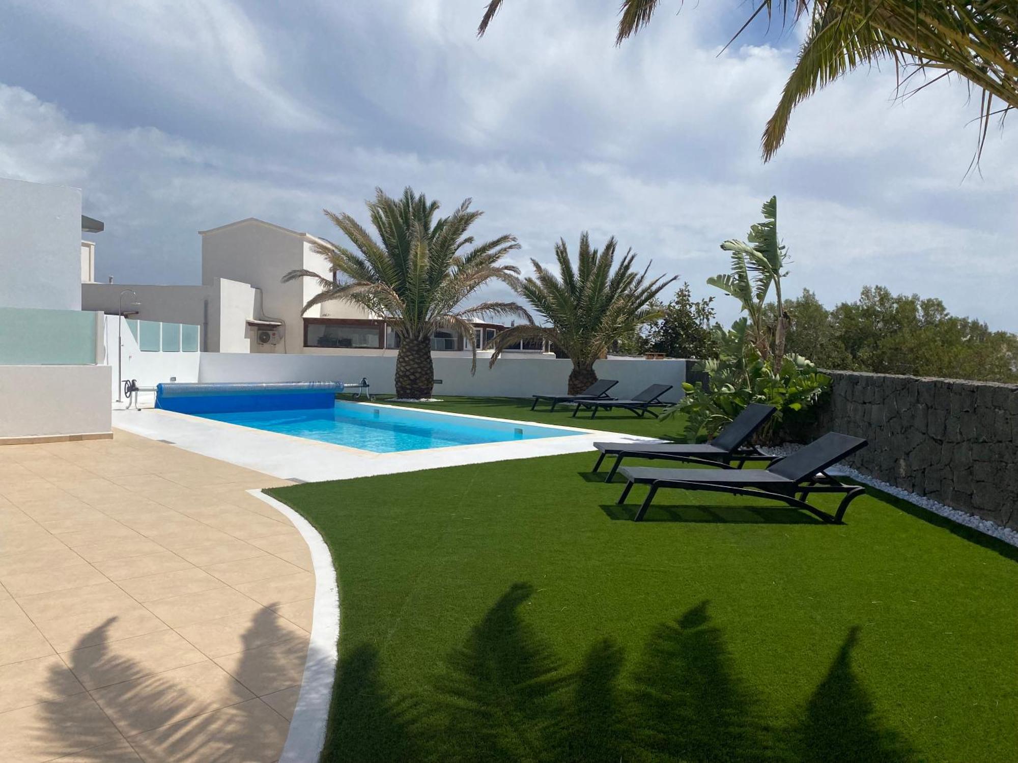 Casa Aday *