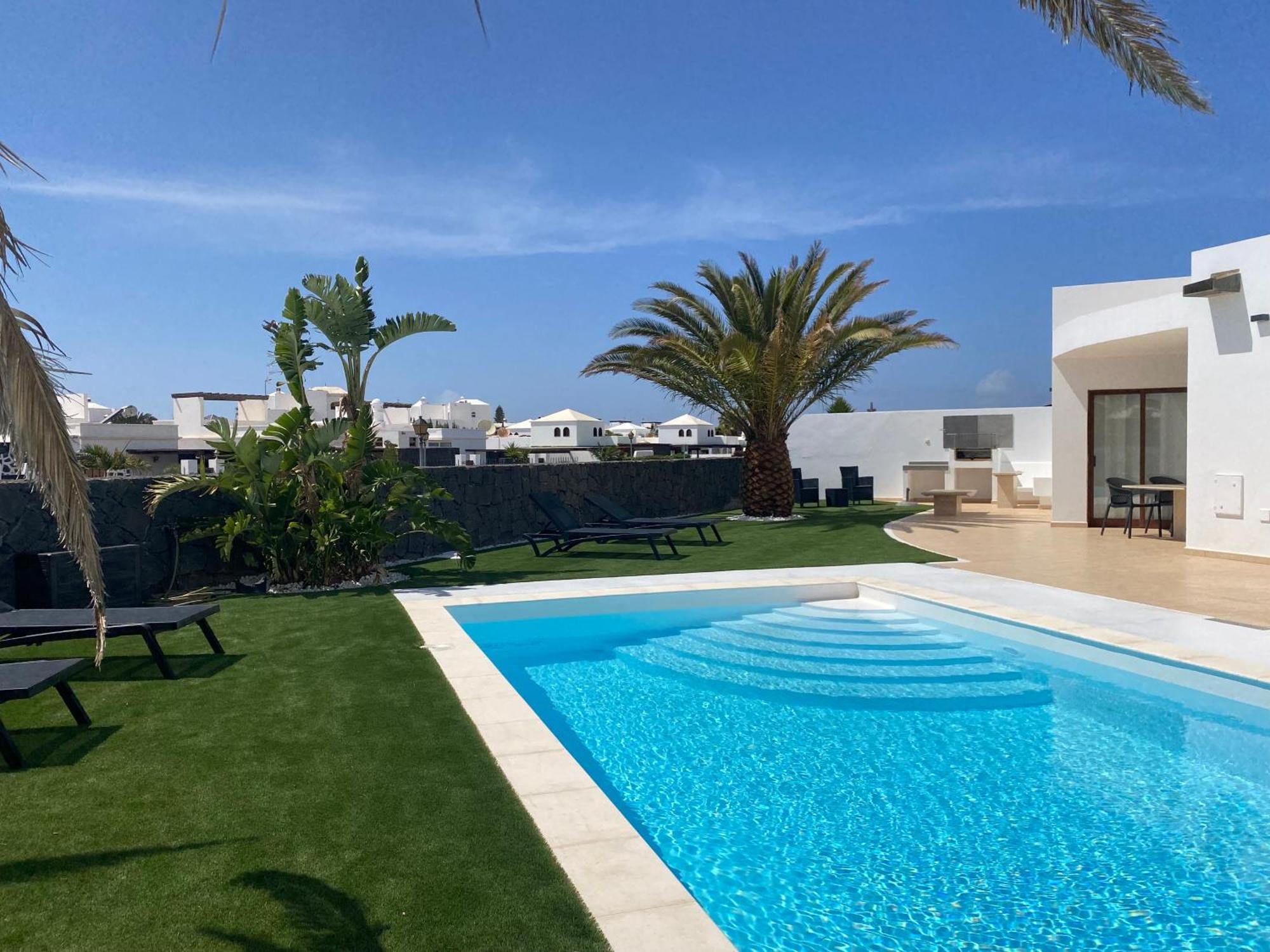 Casa Aday