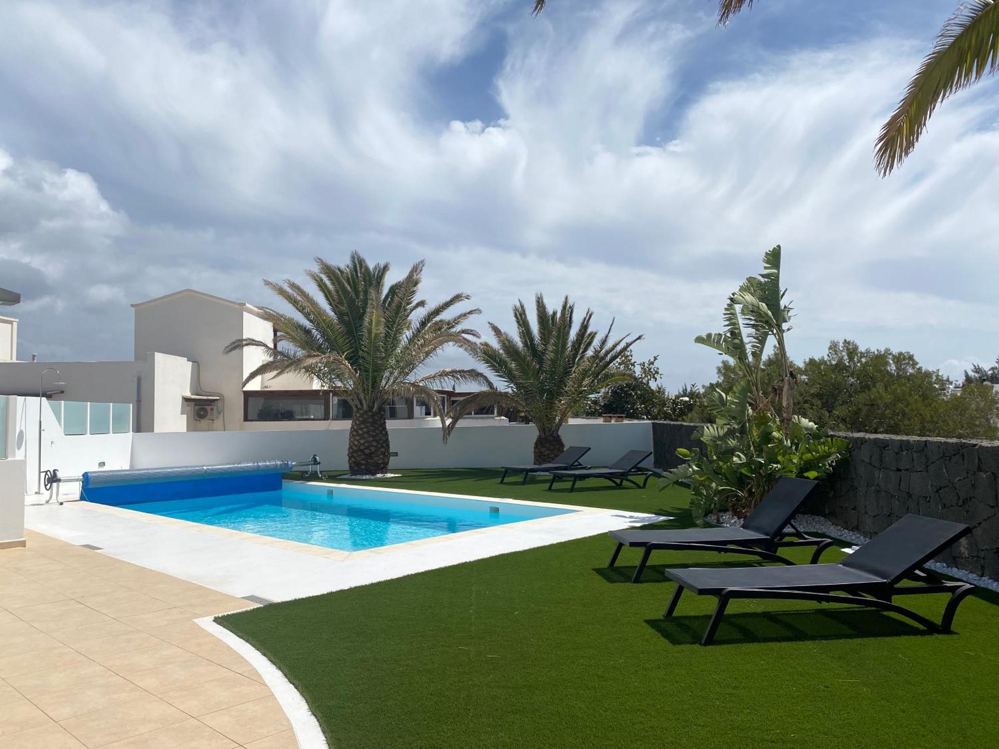 Casa Aday *