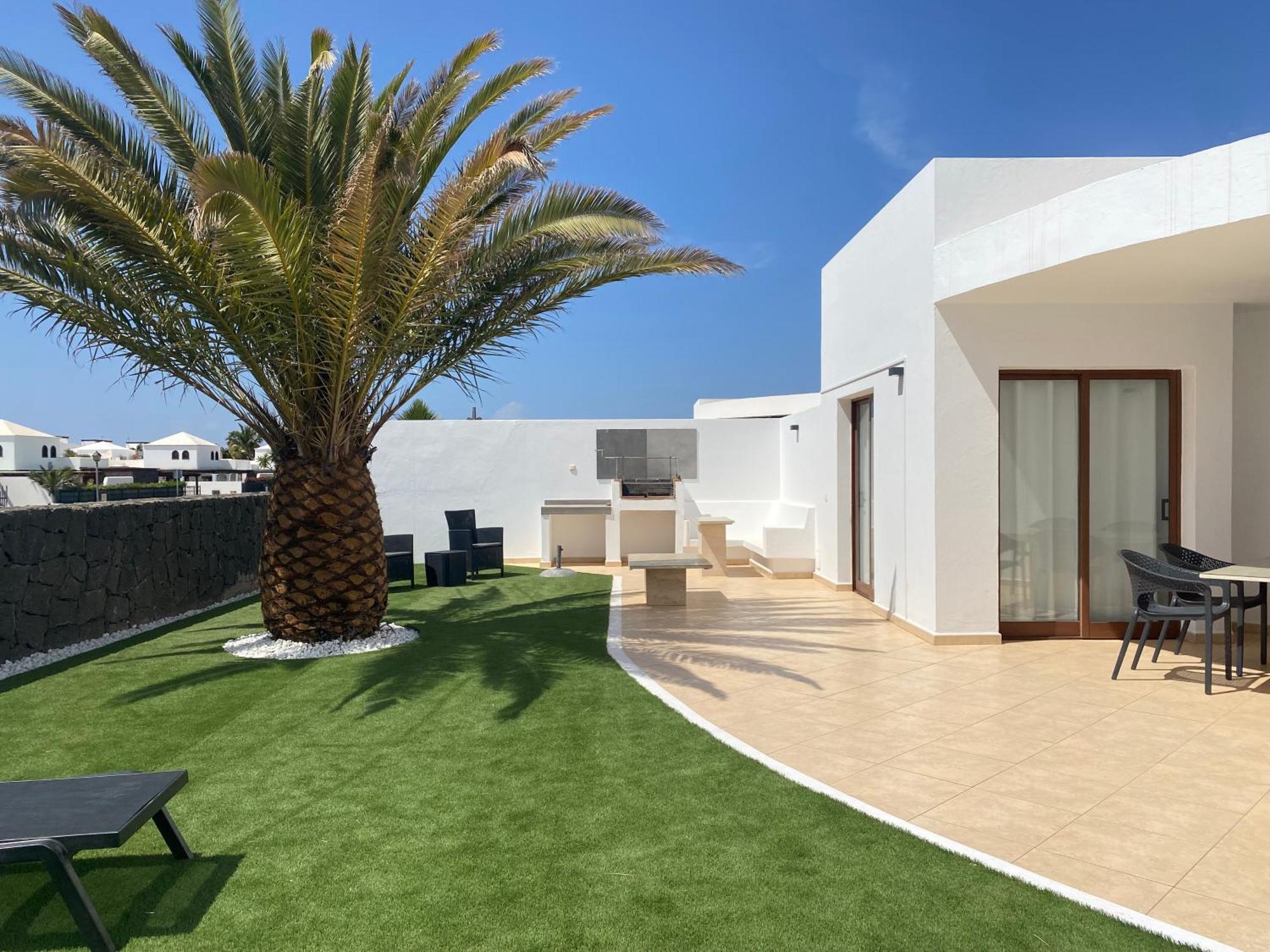 Casa Aday