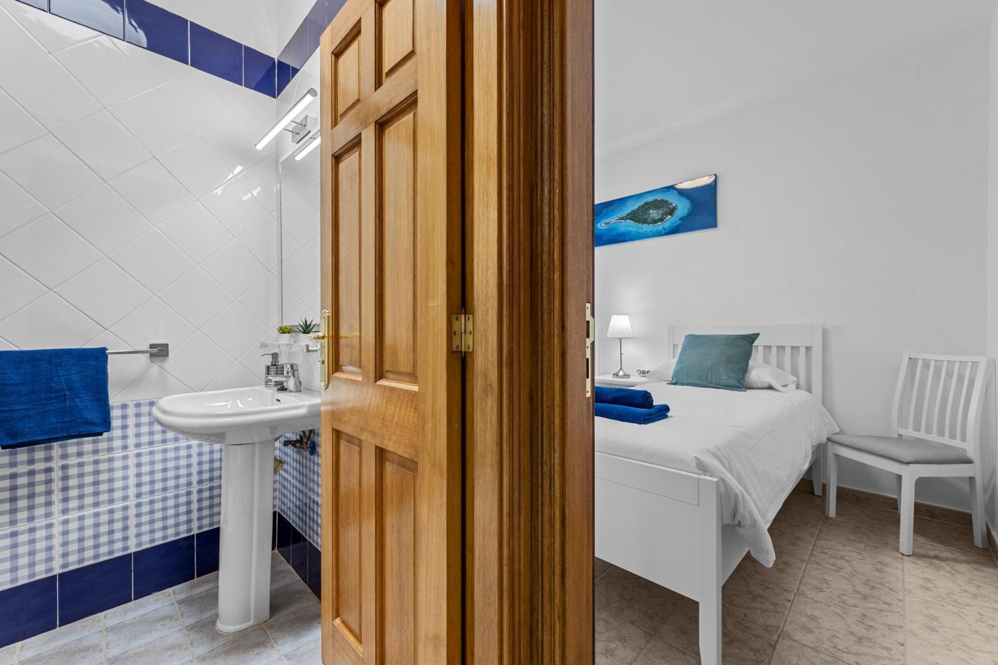 Villa Sonada Playa Blanca (Lanzarote)