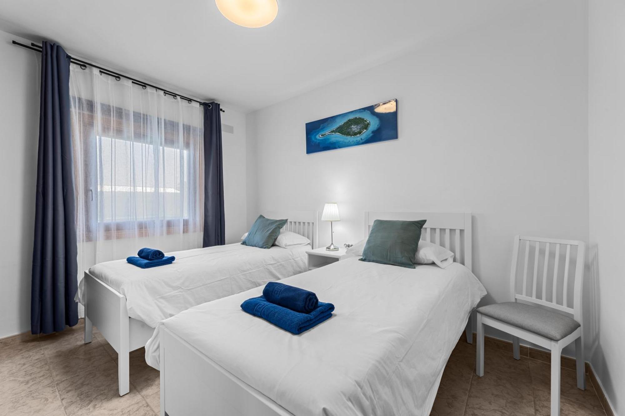Sonada Villa Playa Blanca (Lanzarote)
