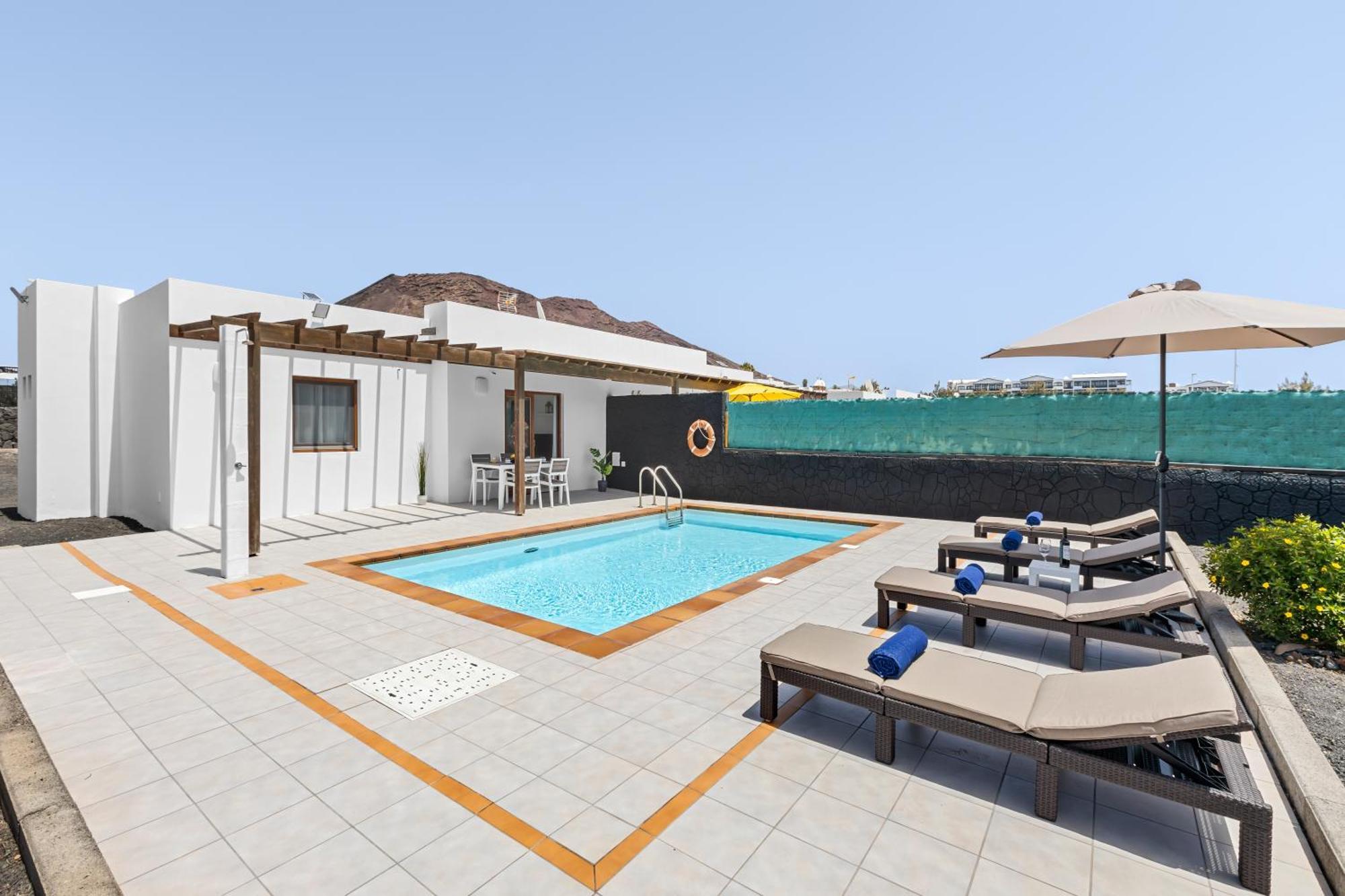Sonada Villa