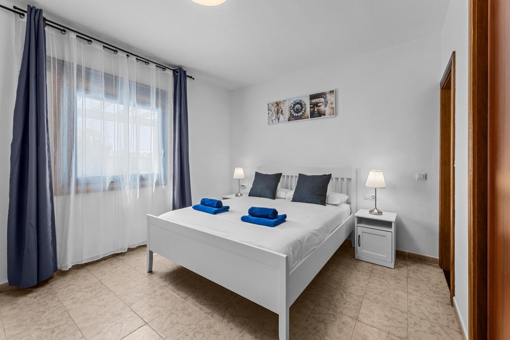 Villa Sonada Playa Blanca (Lanzarote)