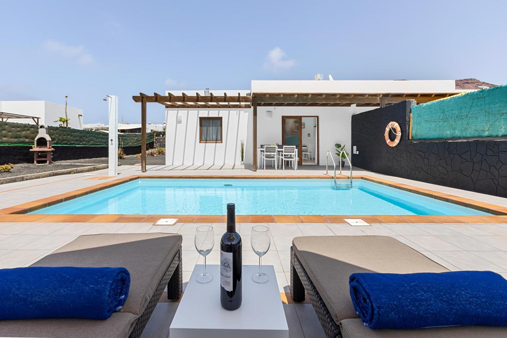 Sonada Villa *