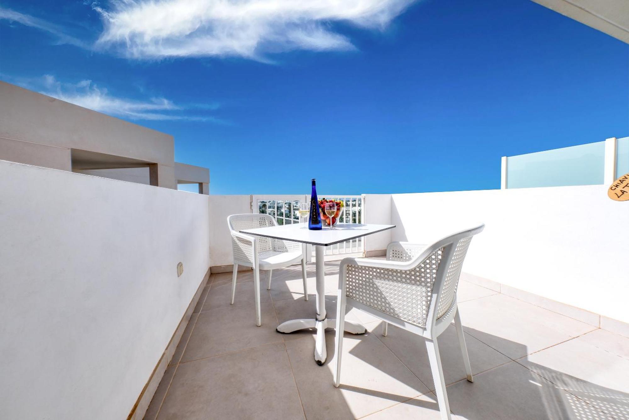 Infinity * Costa Teguise