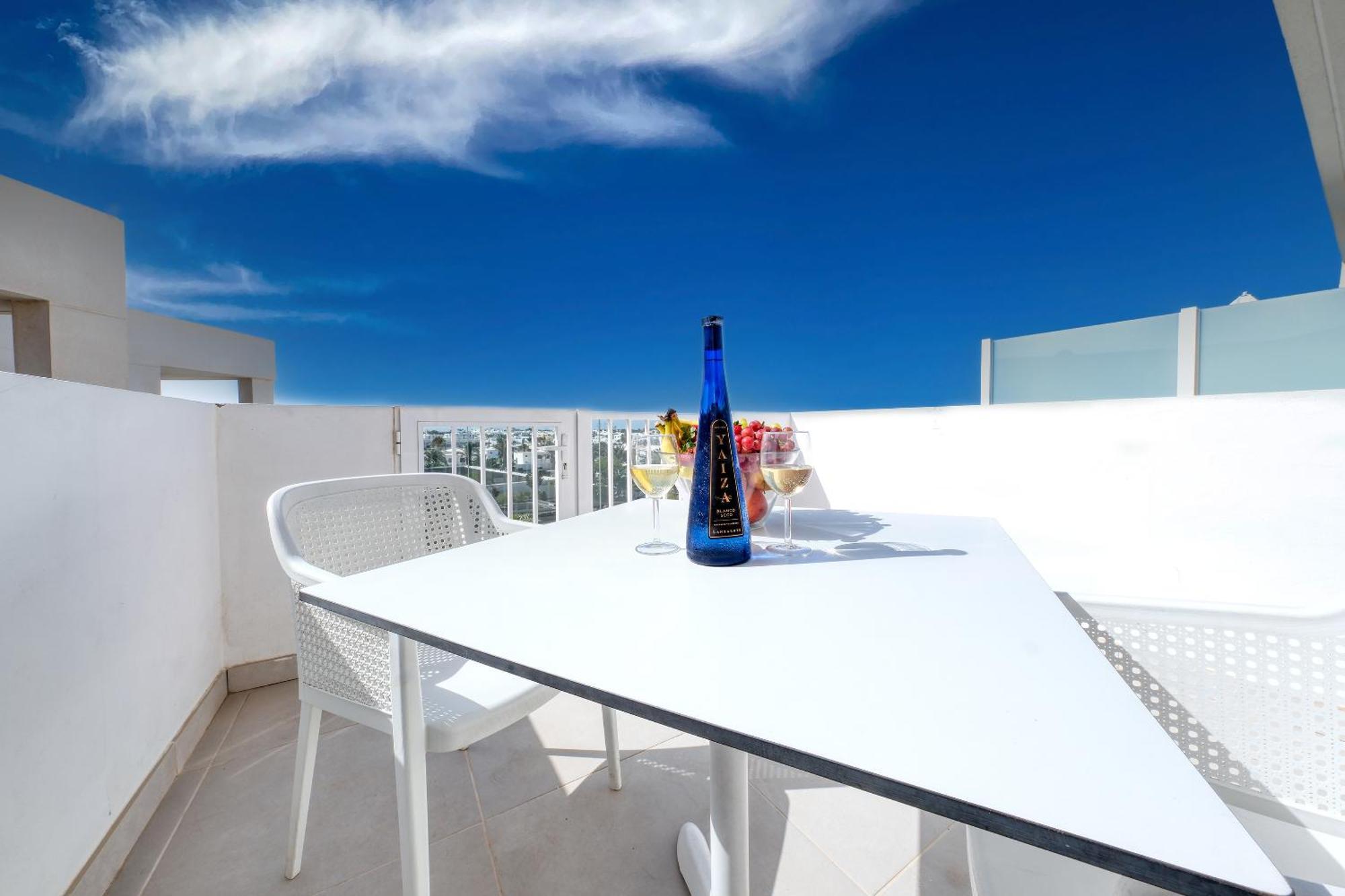 Holiday home Infinity *