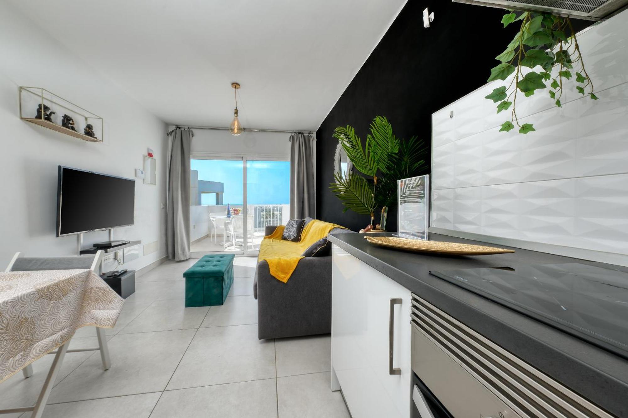Infinity Holiday home