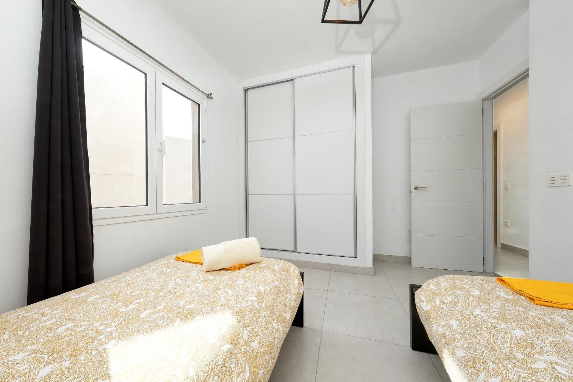 Infinity Holiday home Costa Teguise