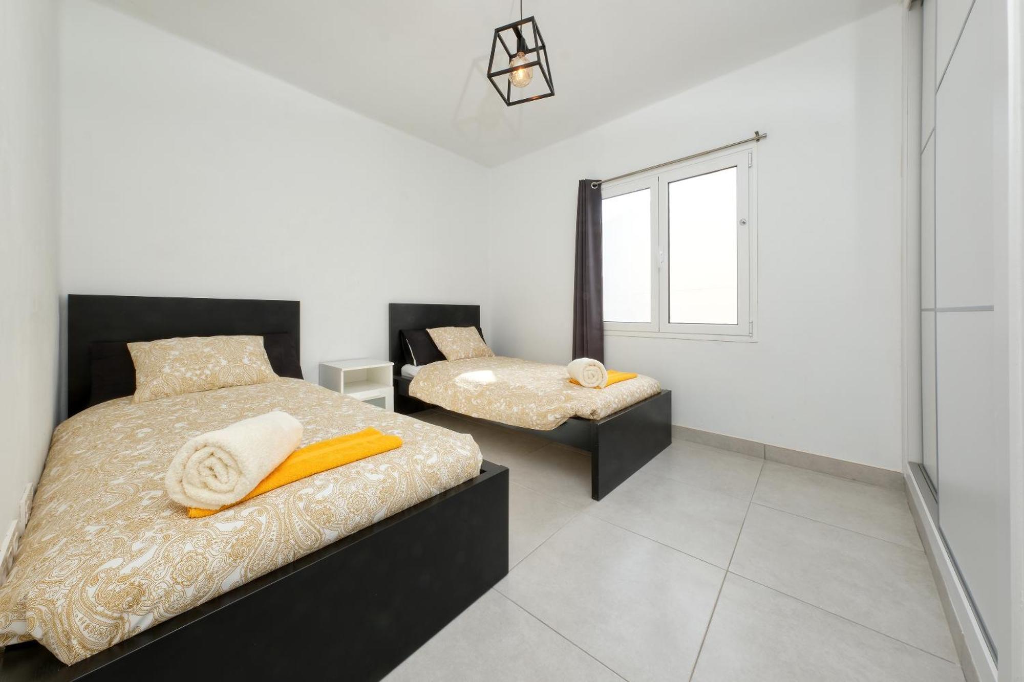Holiday home Infinity Costa Teguise