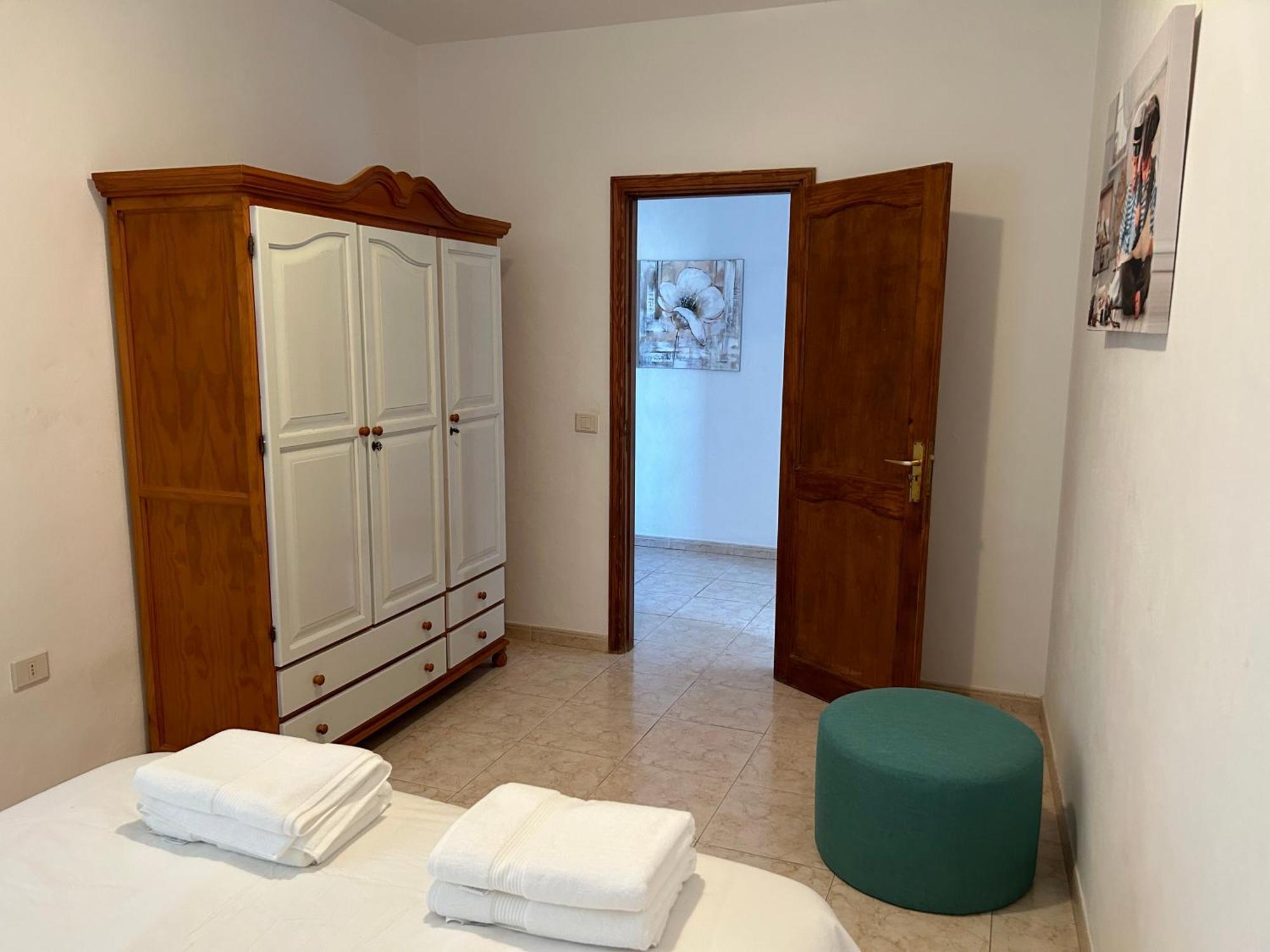 Casa Brisa Apartamento *