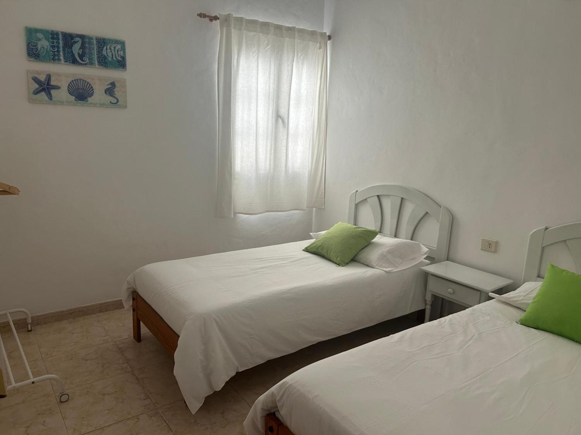 Casa Brisa Apartment