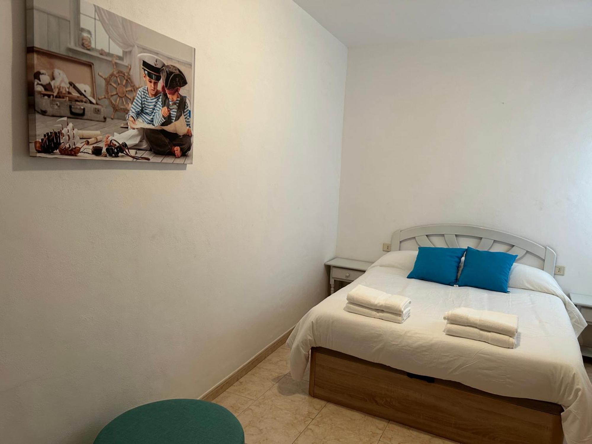 Apartamento Casa Brisa *
