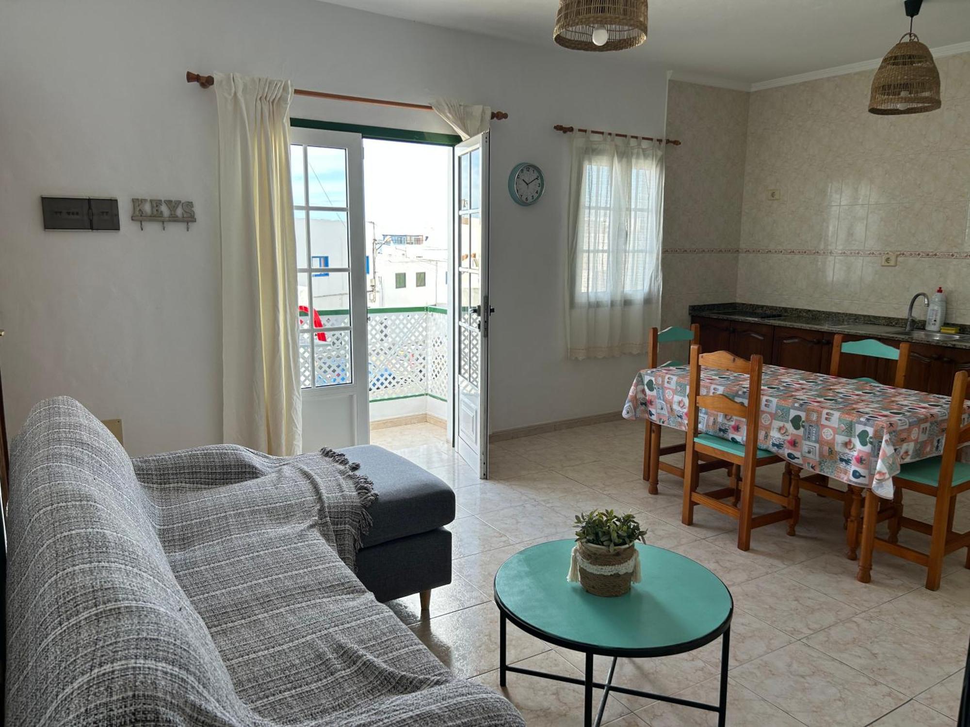 Casa Brisa Apartamento