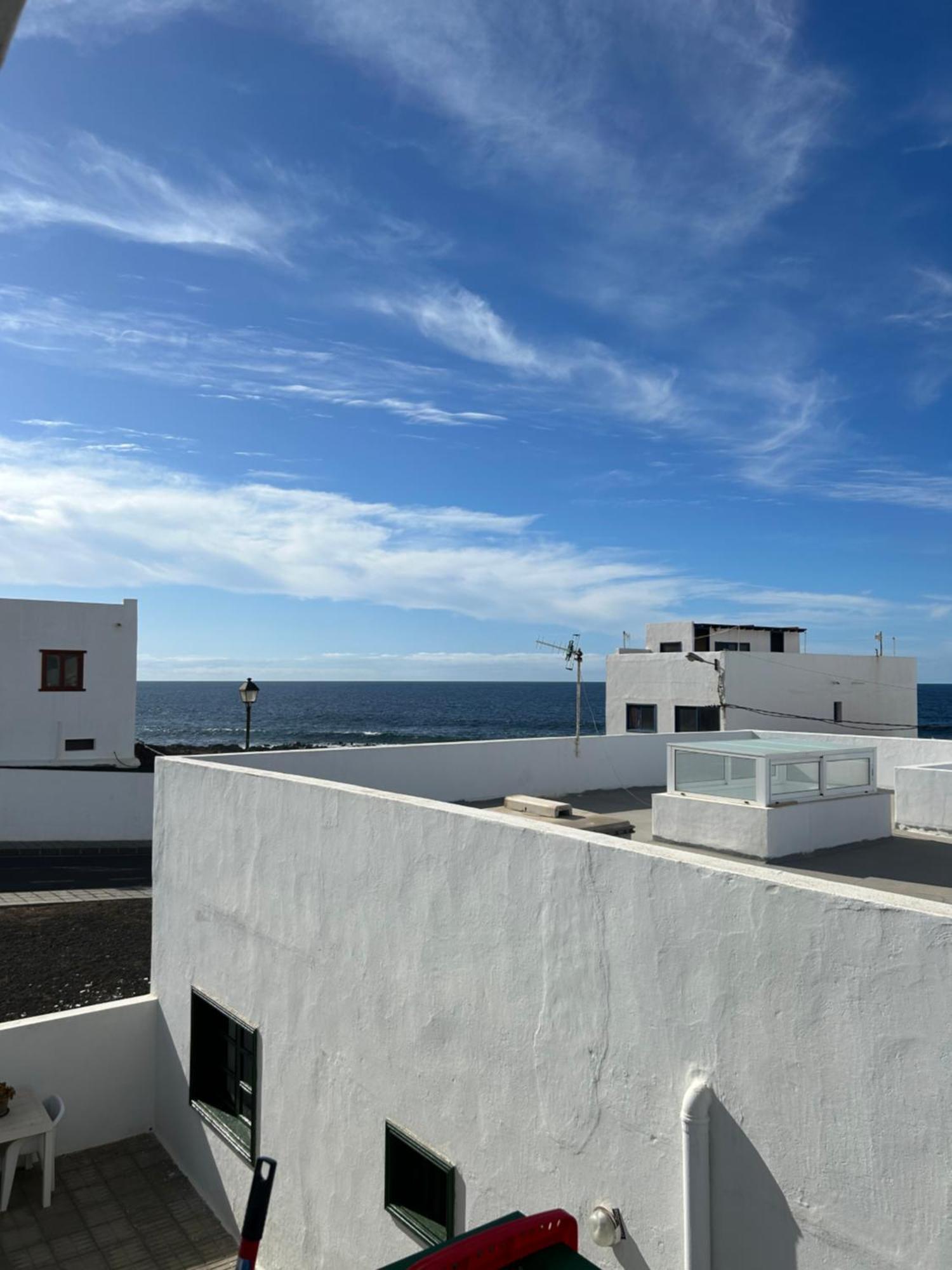 Apartment Casa Brisa La Santa