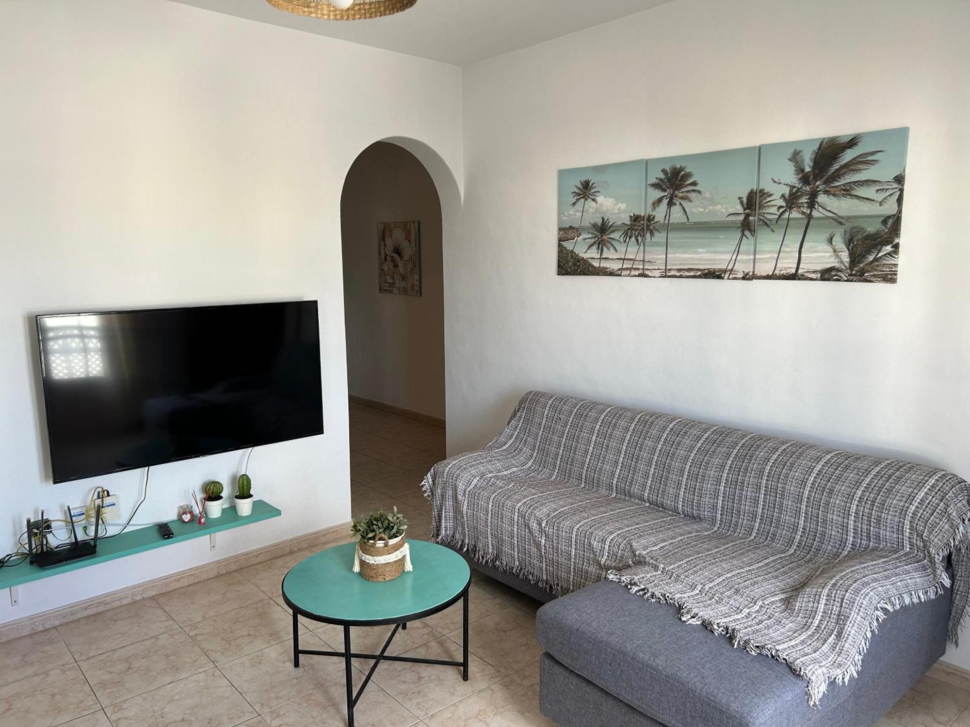 Apartment Casa Brisa