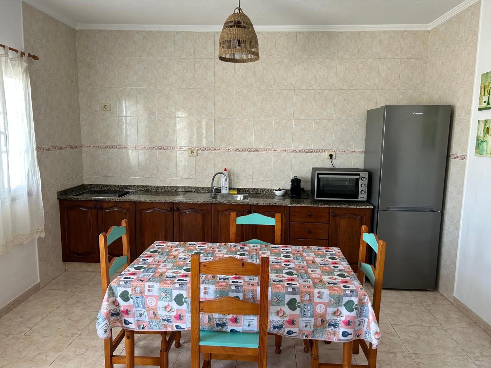 Casa Brisa La Santa