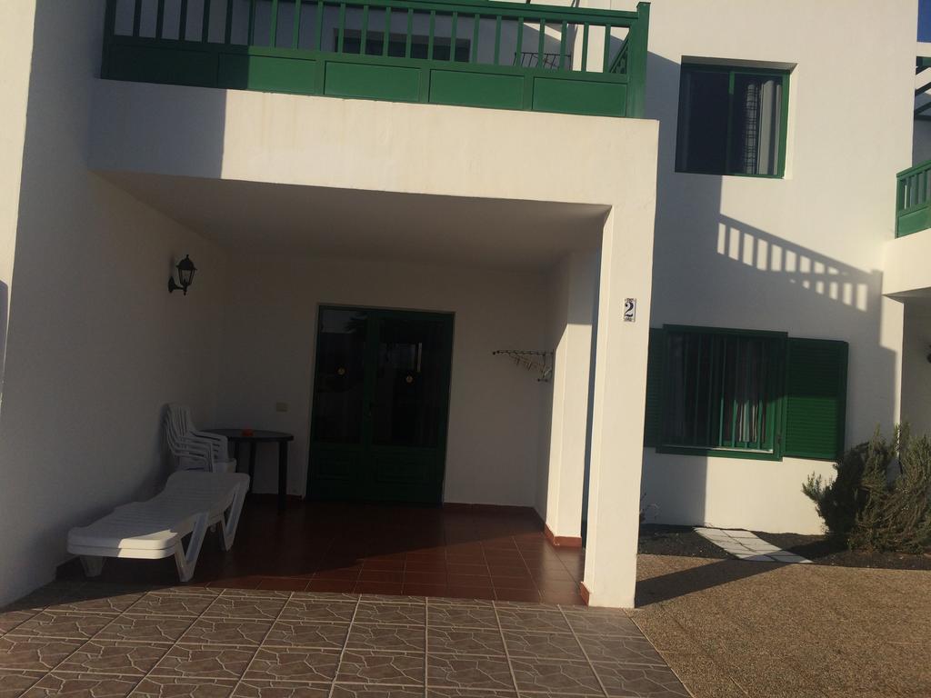 Apartment Alhambra