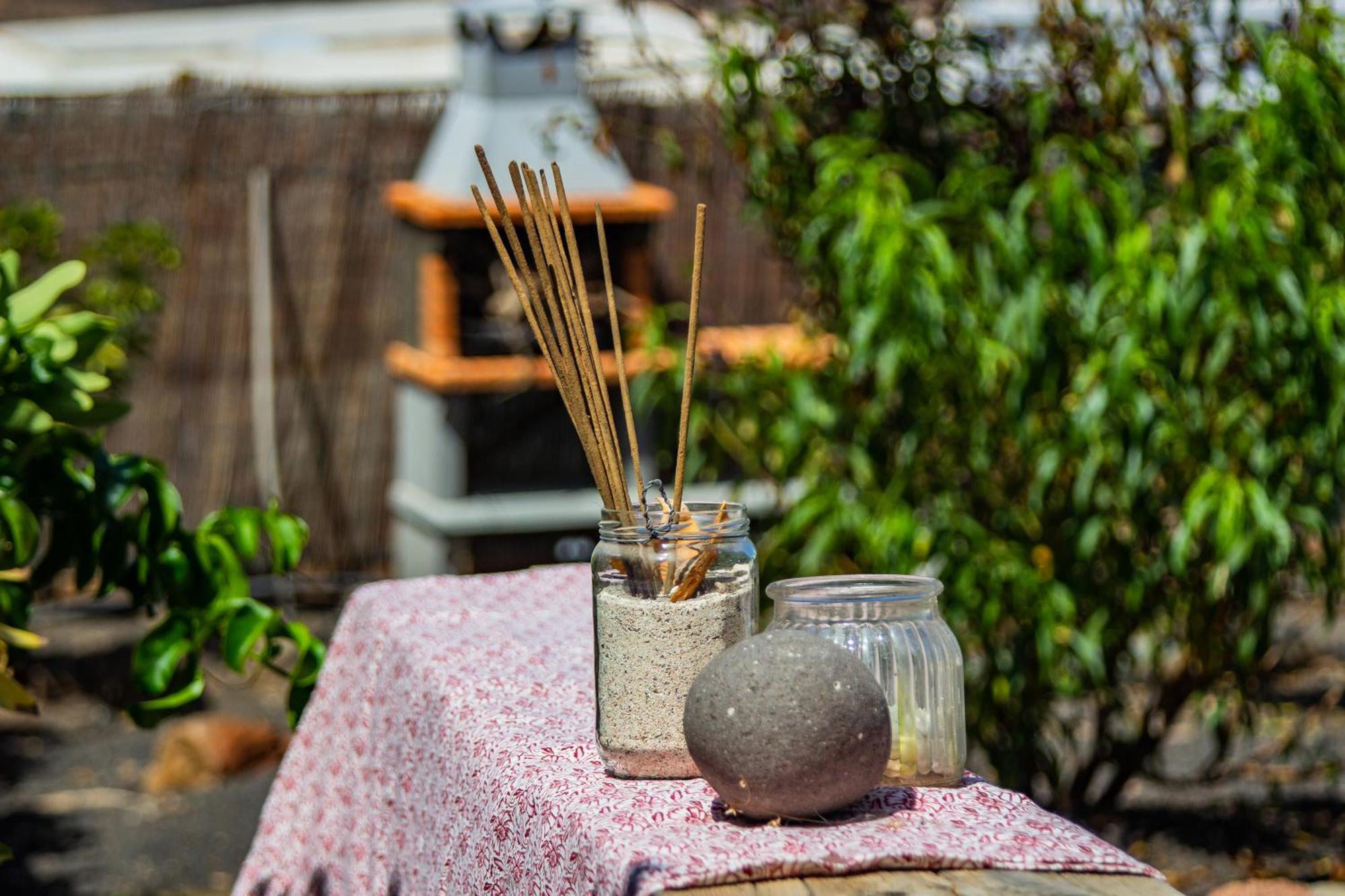 Apartamento Esencia Natural Casa Alma
