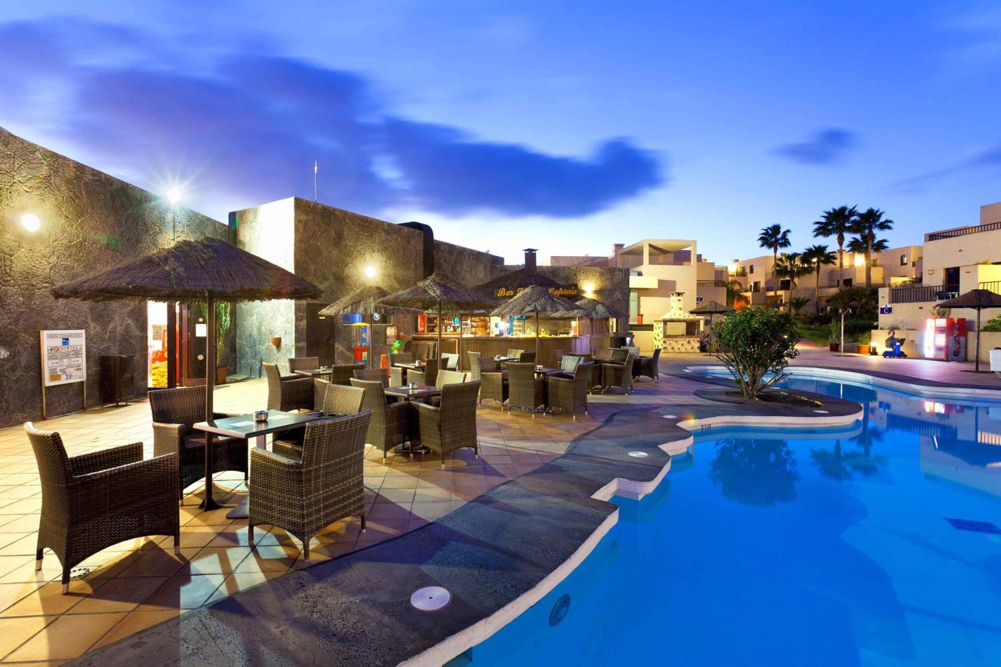 Apartamento Blue Sea Gardens