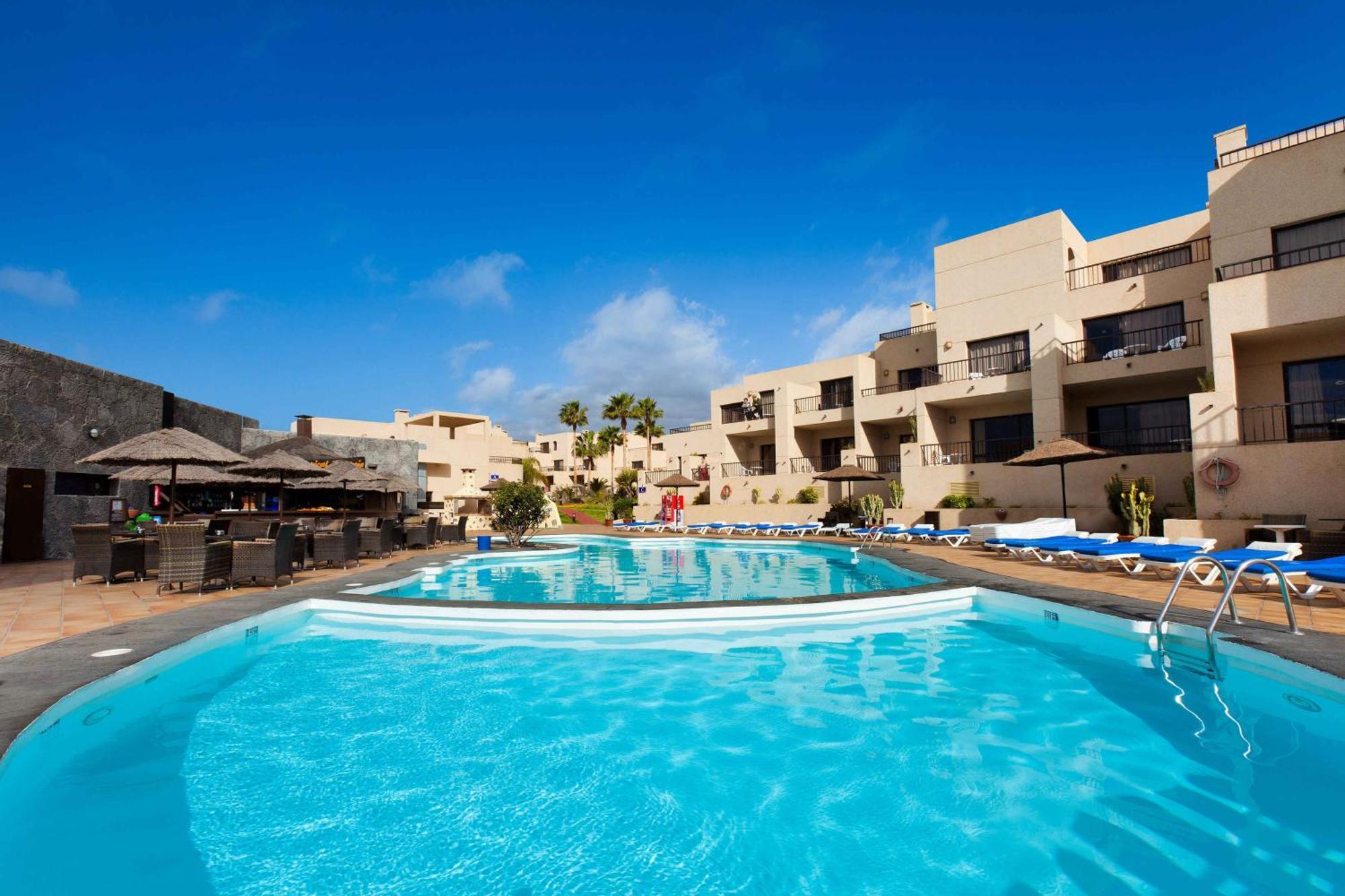Apartamento Blue Sea Gardens *