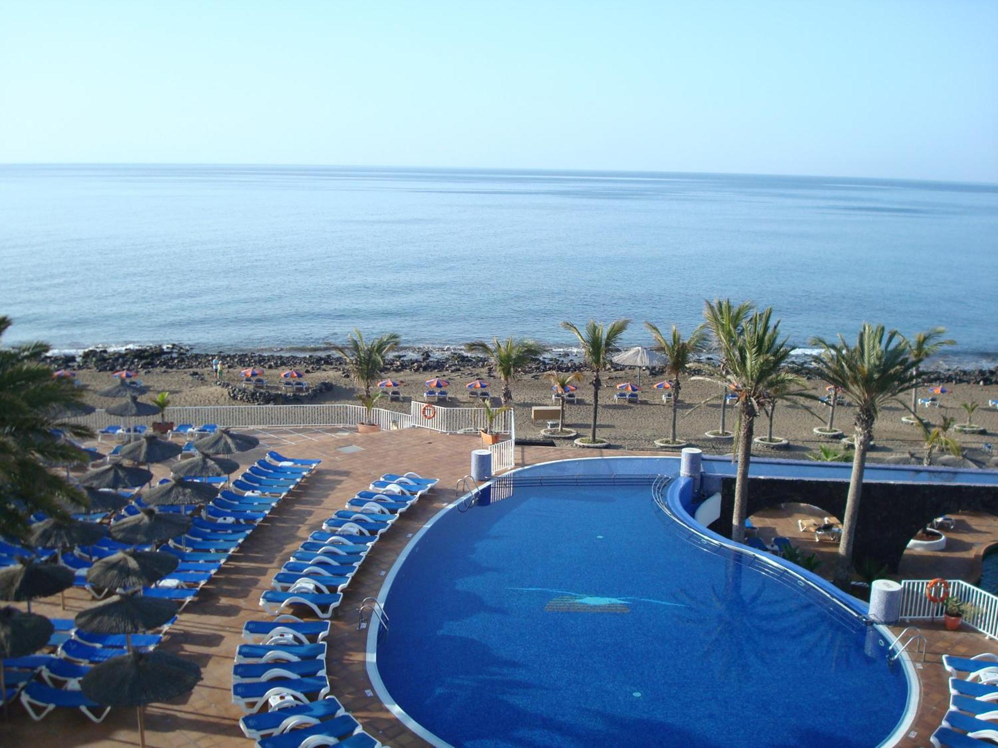 Hotel Vik San Antonio Puerto del Carmen (Lanzarote)