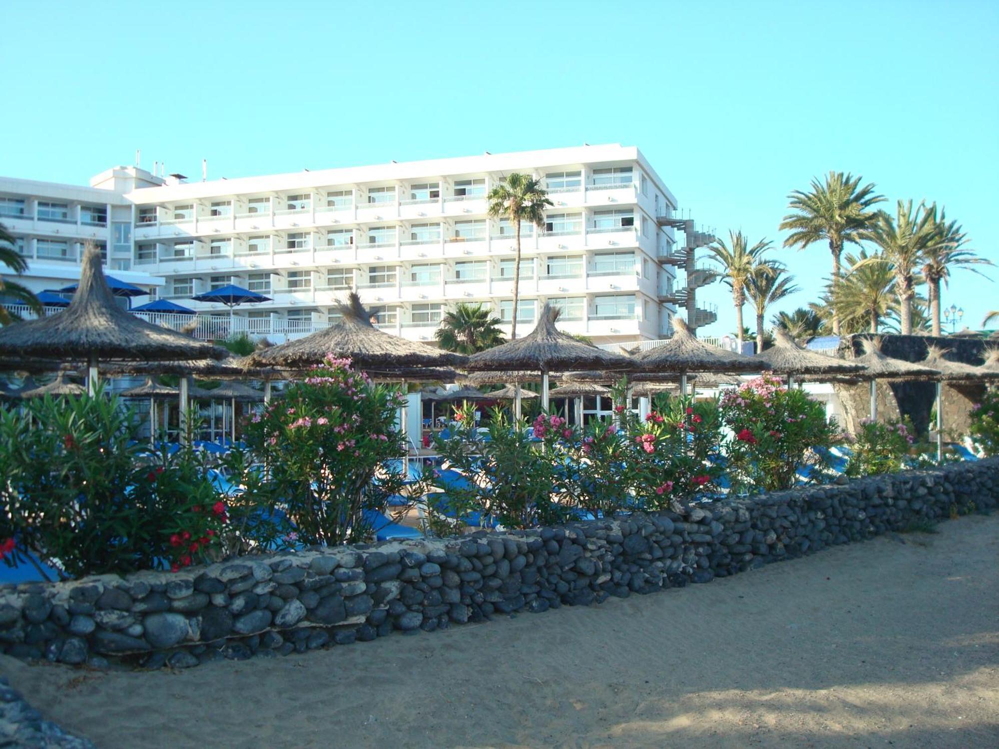 Hotel Vik San Antonio