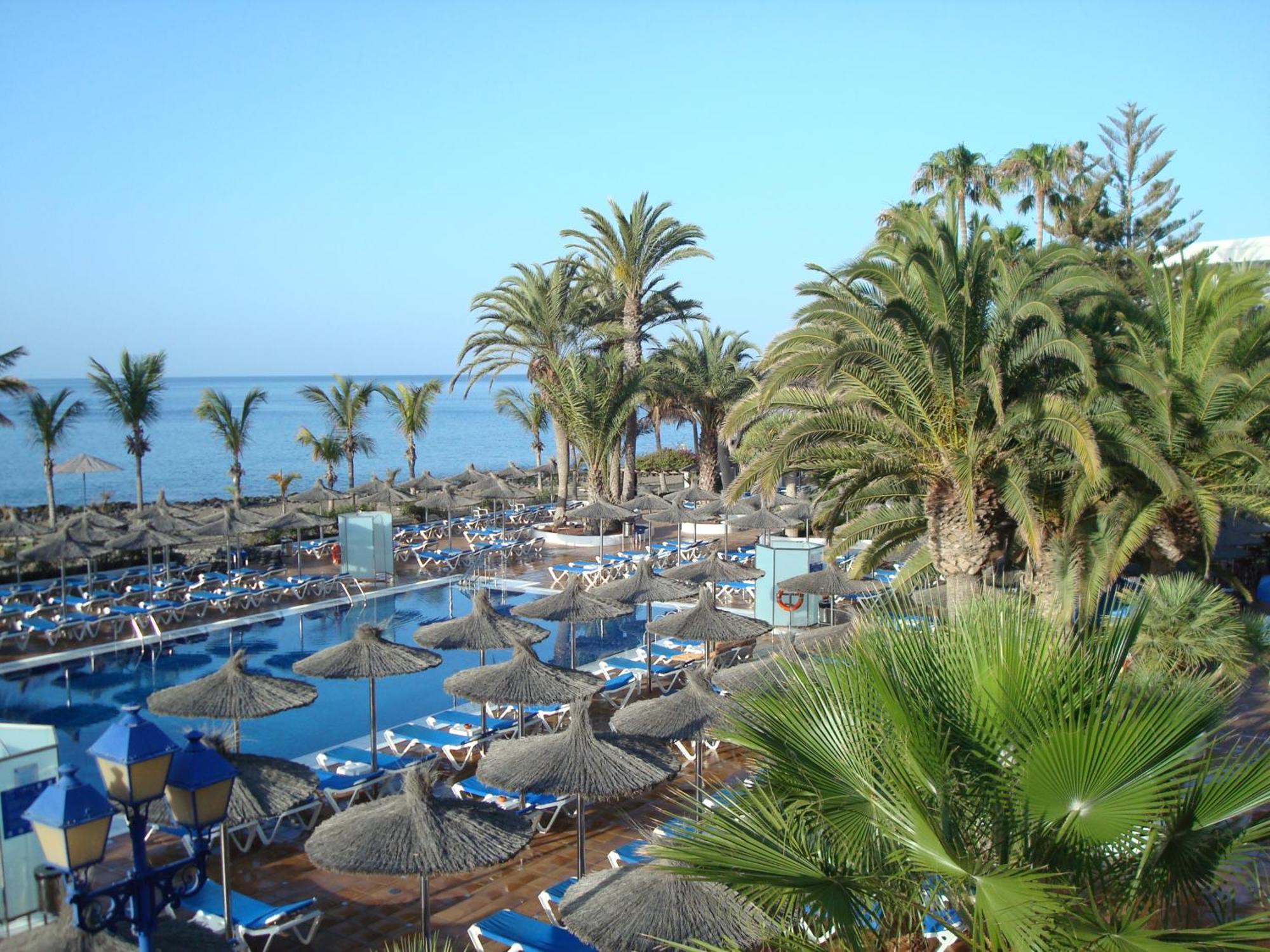 Hotel Vik San Antonio Puerto del Carmen (Lanzarote)