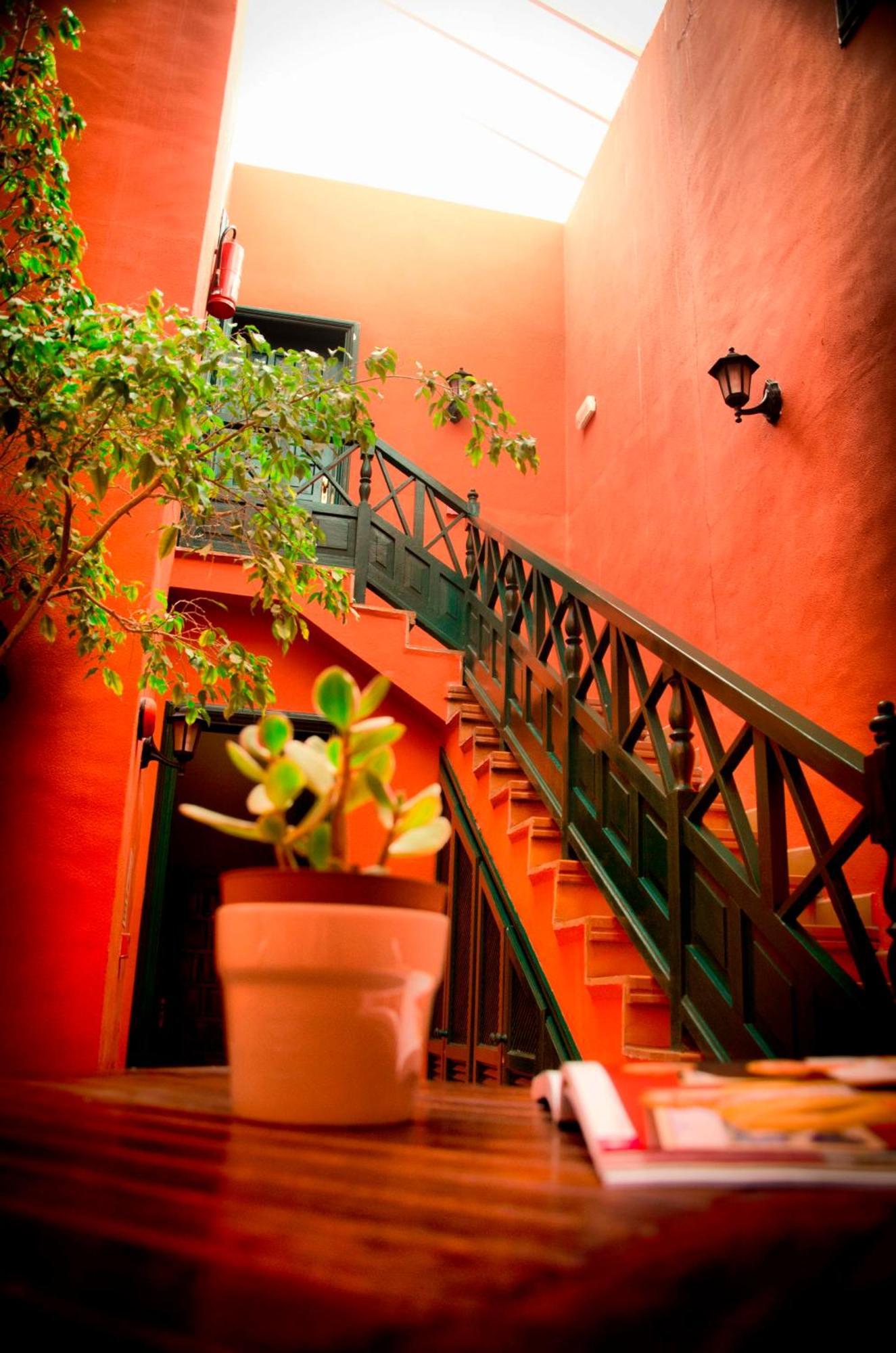 Hotel Rural De La Florida 4*